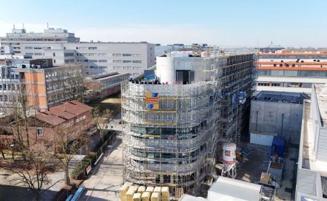 Jülrich Forschungszentrum